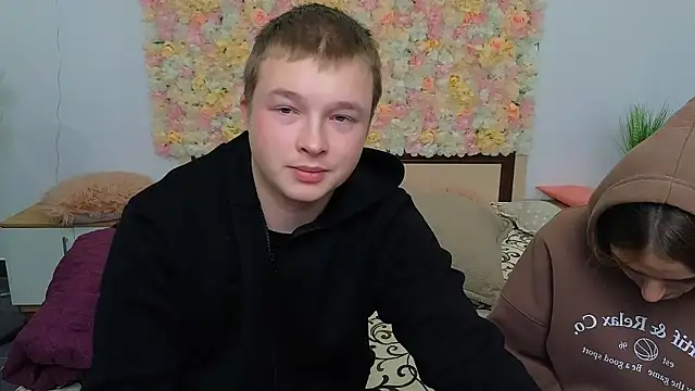  Olli  Stiw  online show from 09/28/25, 06:52