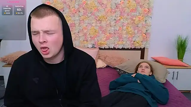  Olli  Stiw  online show from 09/29/25, 07:35