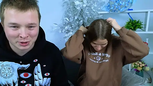  Olli  Stiw  online show from 11/13/25, 09:08