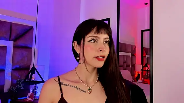 AnnieNasty online show from 05/01/26, 11:48