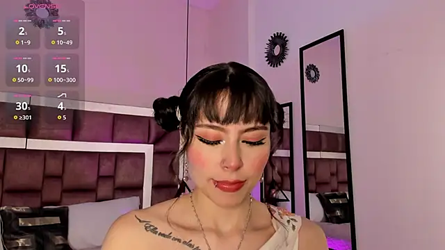 AnnieNasty online show from 05/26/26, 11:39