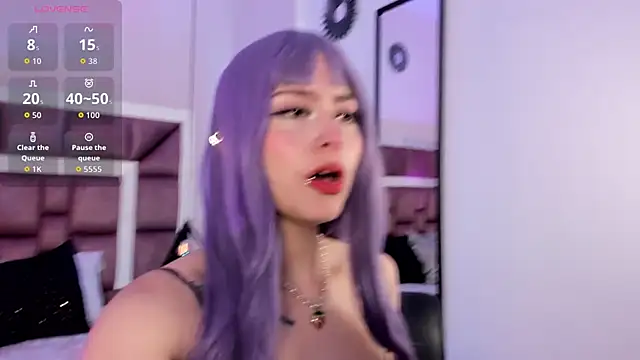 AnnieNasty online show from 06/15/26, 11:56