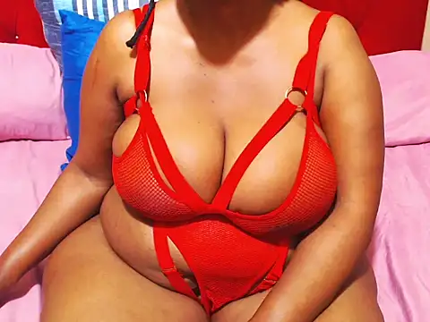 EBONY WILD ASS online show from 03/07/25, 03:51