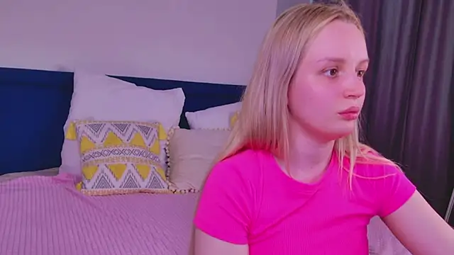 Beatrica Klein online show from 05/26/26, 02:02