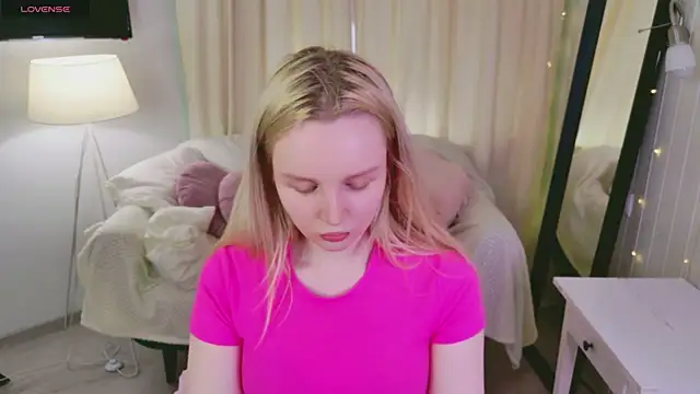 Beatrica Klein online show from 06/02/26, 04:09