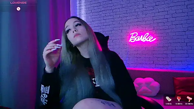 -Stacyy- online show from 03/12/25, 08:19