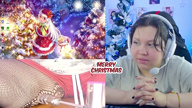 crystal7u7 online show from 12/15/25, 10:58