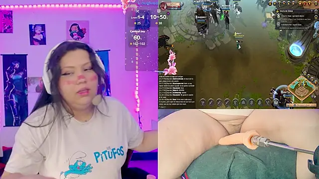 crystal7u7 online show from 05/27/26, 10:29