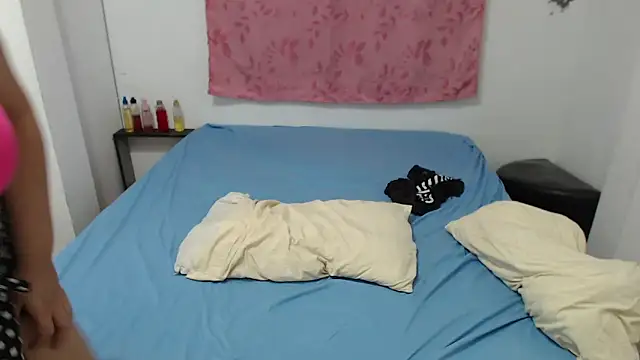 Selena sweett online show from 10/07/25, 04:09