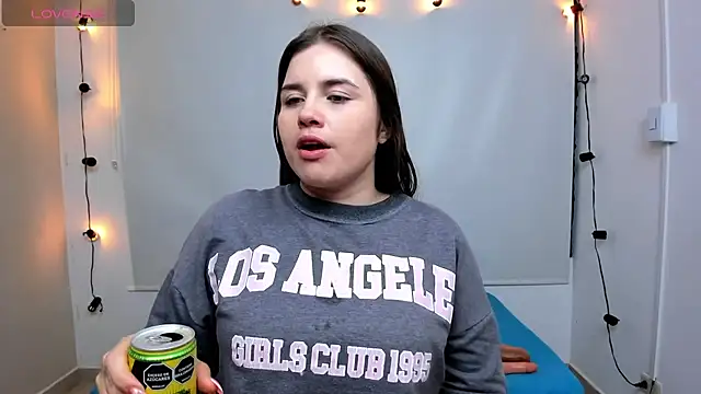 Aabby lee online show from 01/22/25, 06:52