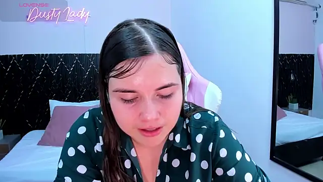 Aabby lee online show from 02/23/25, 06:34