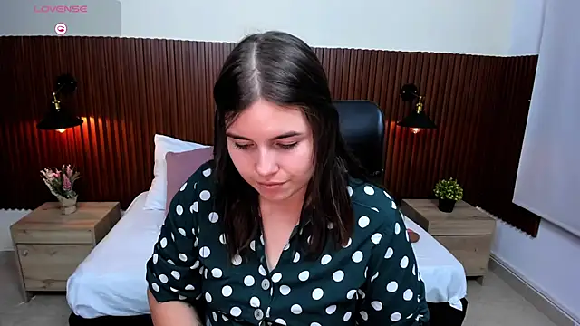 Aabby lee online show from 03/14/25, 06:18