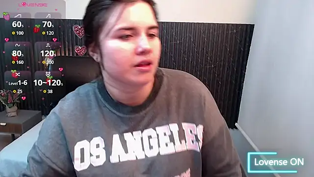 Aabby lee online show from 09/22/25, 06:10