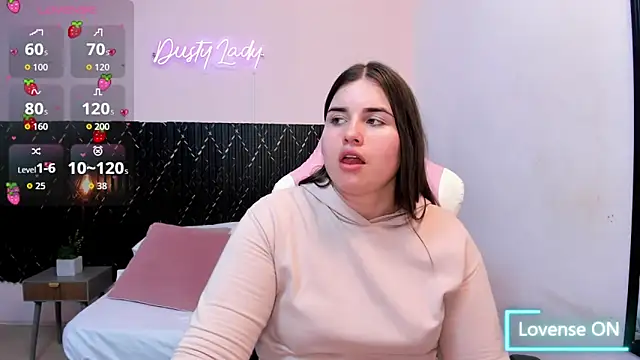 Aabby lee online show from 10/06/25, 06:49