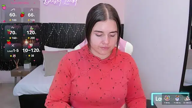 Aabby lee online show from 11/23/25, 07:57