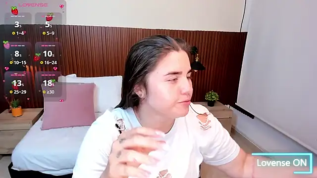 Aabby lee online show from 11/27/25, 08:00