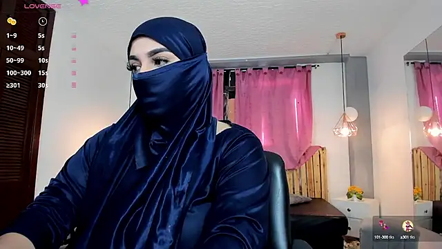 haddy ss online show from 03/03/25, 08:11