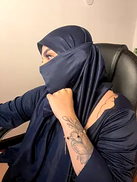 haddy ss online show from 11/23/25, 08:52