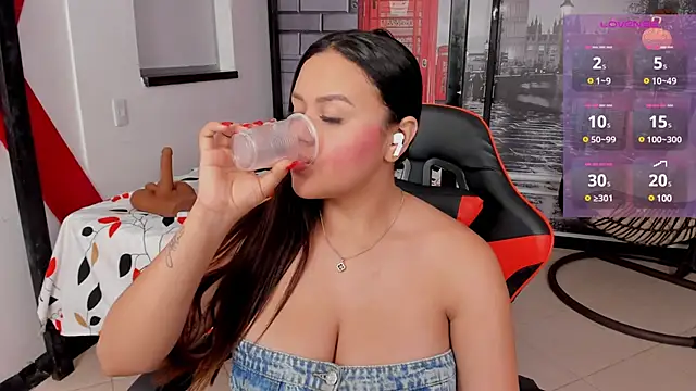 katia bigboobs1 online show from 01/14/25, 04:50