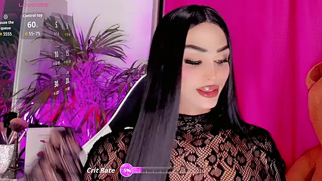 amal baddell online show from 06/20/26, 05:54