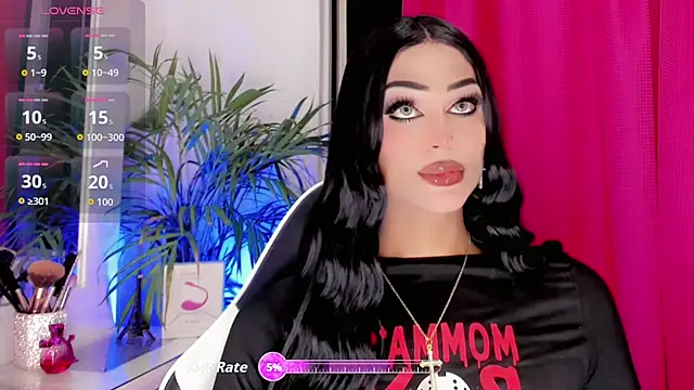 amal baddell online show from 06/22/26, 03:36