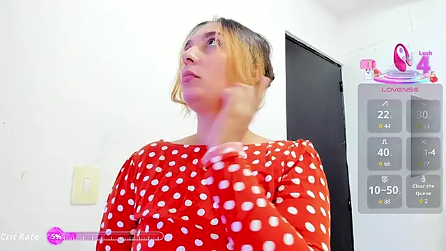 Snapshot of melina_thomson chatting on 11/28/25, 04:26 melina thomson online show from 11/28/25, 04:26