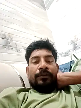 ARIFkhan129 online show from 05/11/26, 09:23