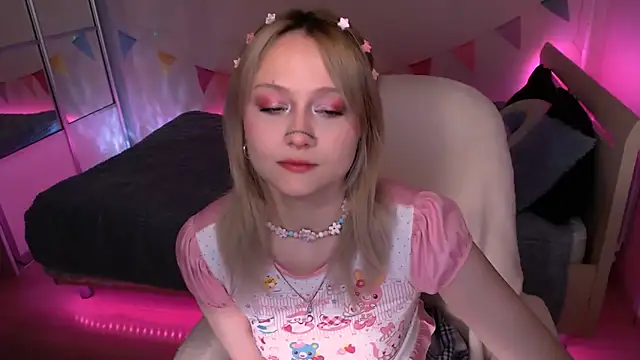 Snapshot of MariaMango chatting on 01/31/25, 04:38 MariaMango online show from 01/31/25, 04:38