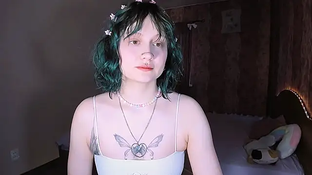 MariaMango online show from 05/08/26, 02:17