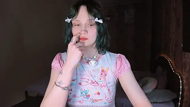 MariaMango online show from 05/11/26, 01:33