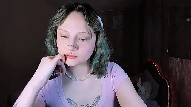 MariaMango online show from 06/11/26, 02:53