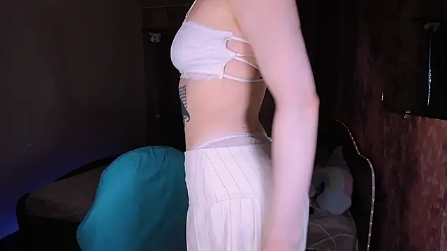 MariaMango online show from 06/19/26, 12:59