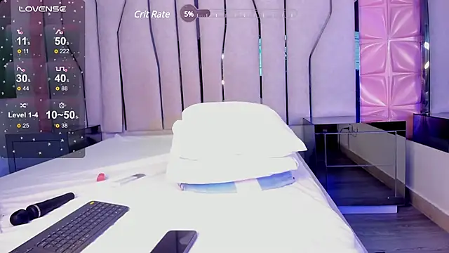 emilycat 777 online show from 01/28/25, 07:32