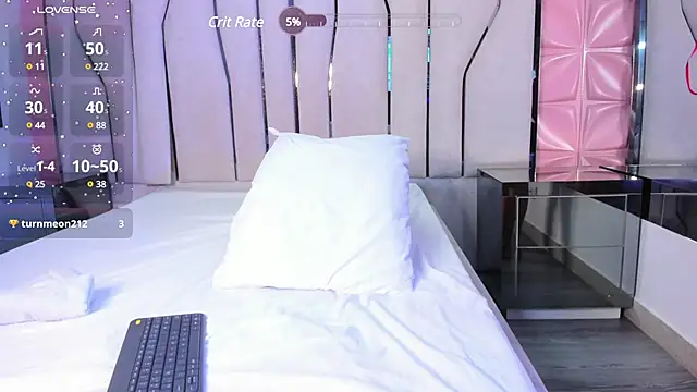 emilycat 777 online show from 03/06/25, 09:03