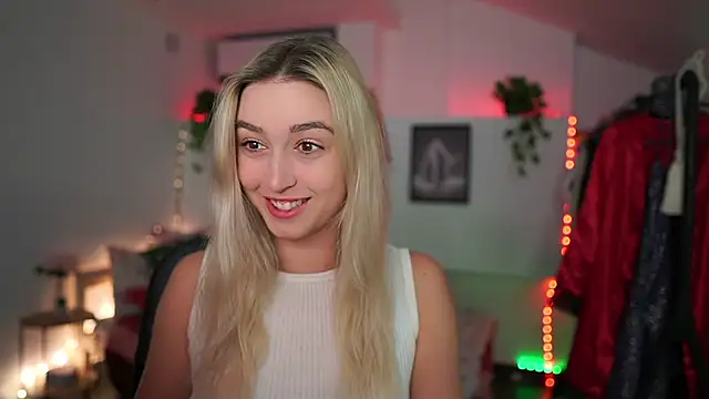 Alexis   Texas online show from 12/10/24, 07:11