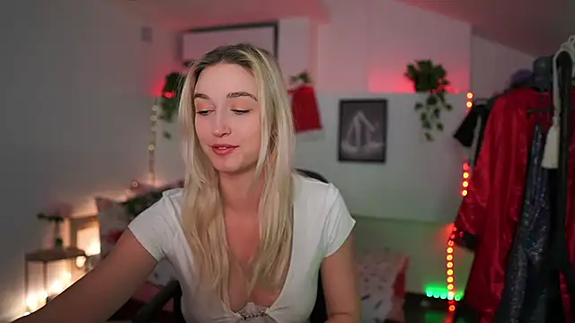 Alexis   Texas online show from 12/11/24, 07:57