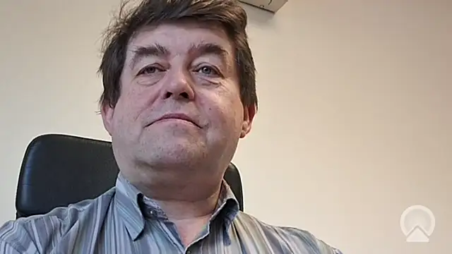 sympatrique online show from 10/27/25, 07:56