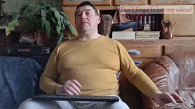 sympatrique online show from 11/22/25, 09:08