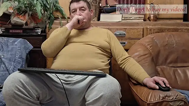 sympatrique online show from 11/22/25, 11:04