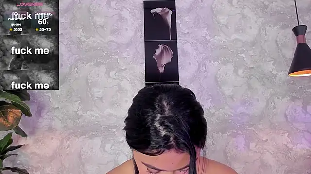 alina stark online show from 03/05/25, 09:05