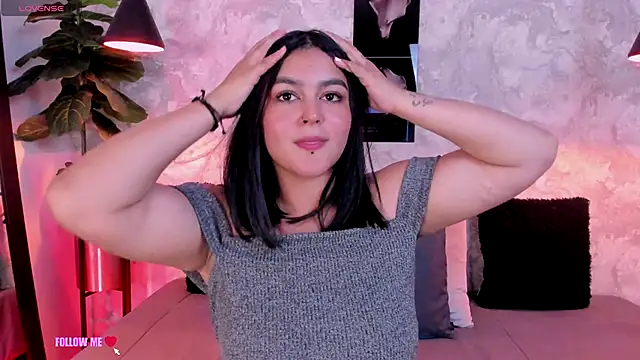 alina stark online show from 09/29/25, 08:02