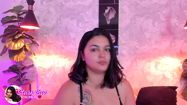 alina stark online show from 10/15/25, 03:34