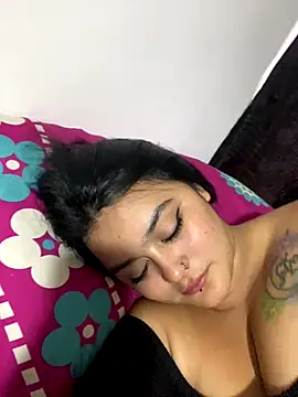 alina stark online show from 11/30/25, 12:53