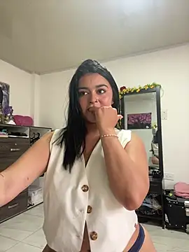 alina stark online show from 06/29/26, 09:37