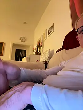 Frank22xx online show from 01/07/26, 08:33