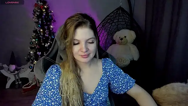 lily williamss online show from 12/23/24, 03:07