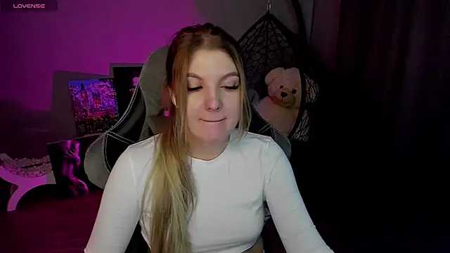 lily williamss online show from 01/21/25, 03:15