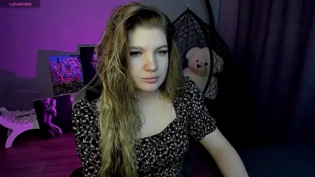 lily williamss online show from 01/22/25, 12:48