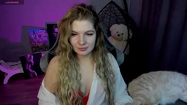 lily williamss online show from 01/22/25, 02:56