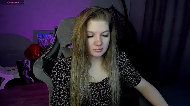 lily williamss online show from 02/07/25, 12:20